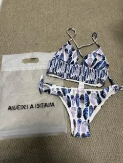 アリシアスタン　水着