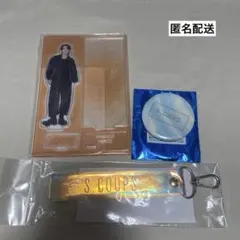 SEVENTEEN エスクプス グッズセット セブチ