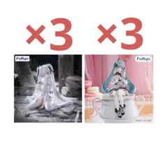 Nikke ぬーどるストッパーフィギュア　シンデレラ　プリバティ