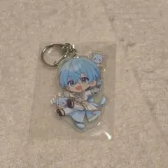 ころわん　2部(夜) アップグレード特典　アクリルキーホルダー