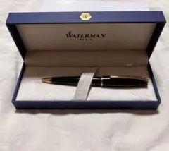 2025年最新】ウォーターマン ボールペン チャールストンの人気アイテム