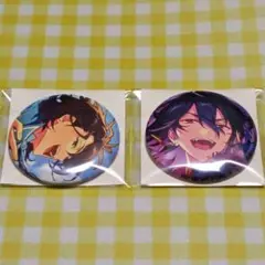 あんスタ　缶バッジ　朔間零　あんさんぶるスターズ!!