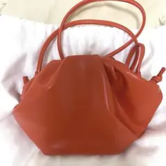 【新品】ショルダーバッグ　SENSE OF PLACE