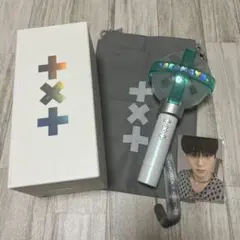 tomorrow x together モア棒 ver.2応援棒