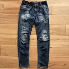 DIESEL KRAILEY JOGG BOYFRIEND W25のサムネイル