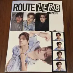 xikers ROUTE ZERO SPECIALver ジュンミン セット - メルカリ