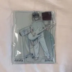 ALIEN STAGE アクリルスタンド ティル