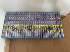 ジョジョリオン全巻初版+ジョジョランズ1～3巻 - メルカリ