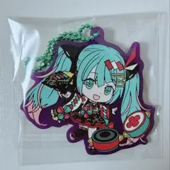 初音ミク アクリルスタンド マジカルミライ 10th 2020夏祭り アクスタ