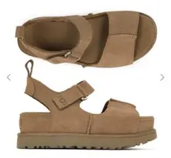 UGG アグ Goldenstar Hi ストラップサンダル　￼37 並行輸入のサムネイル