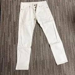 G-STAR RAW ホワイトデニムパンツのサムネイル