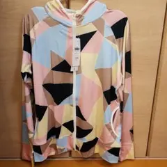 FELLOW　レディース　 ラッシュパーカー　 3L 新品