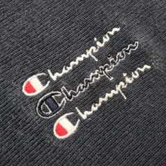 [Champion] 90sリバースウィーブパーカー