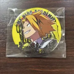 僕のヒーローアカデミア ヒロアカ 上鳴電気 collection缶バッジ