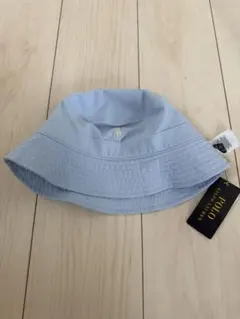 Polo Ralph Lauren バケットハット ライトブルー S/Mのサムネイル