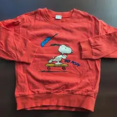 スヌーピー トップス