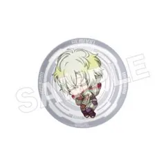 グノーシア ggMART 缶バッジ レムナン まとめ売り - メルカリ