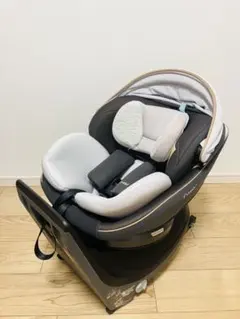 Combi コンビ クルムーヴスマート ISOFIX 回転式 JL-590