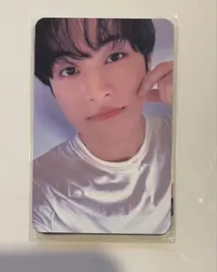 NCT DREAM Beat it up makestar トレカ マーク