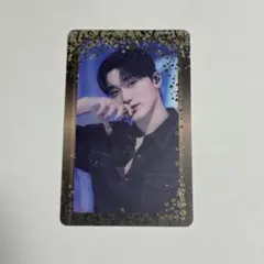 【即購入◎】ATEEZ サン トレカ