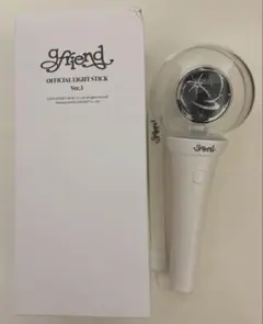 2025年最新】gfriend ペンライトの人気アイテム - メルカリ
