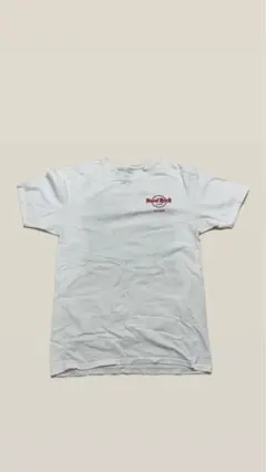 Hard Rock Tシャツ カラフルデザイン