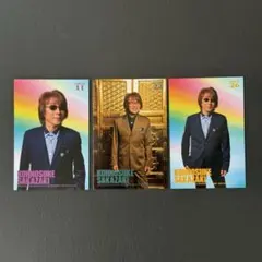 THE ALFEE 2025 秋ツアーグッズ