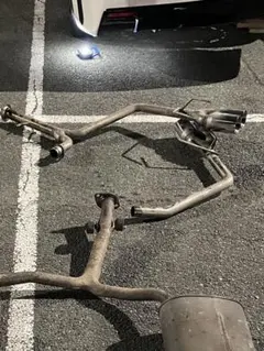 2026年最新】マフラー マークX ストレートの人気アイテム - メルカリ