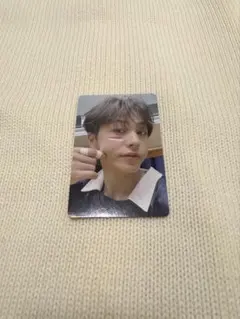 &TEAM タキ トレカ