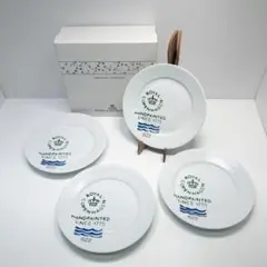新品 ロイヤルコペンハーゲン シグネチャー オーバルディッシュ626