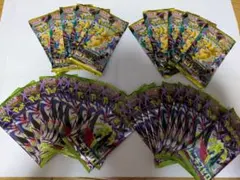 MEGAドリームex ムニキスゼロ ポケモンカードゲーム バラ