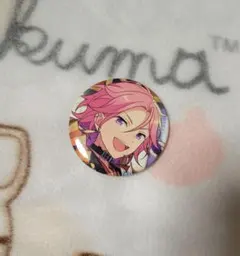 あんスタ 缶バッジ 桜河こはく