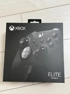 Xbox Elite Series 2 コントローラー