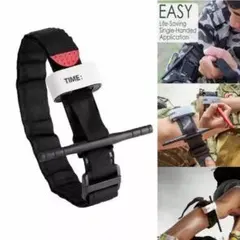 【送料無料】CAT ターニケット 止血帯　米軍　自衛隊　サバゲー　タクティカル