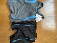 Speedo トレーニング水着セット Mサイズ