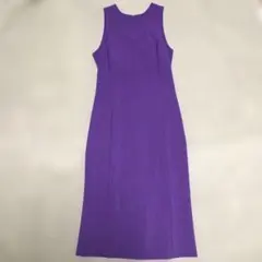 ˚✧₊⁎Theory セオリー紫ワンピース⁎⁺˳✧༚