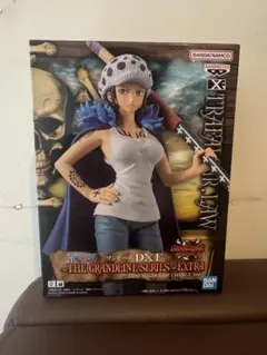 トラファルガー・ロー