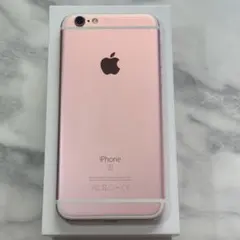Apple iPhone 6s 64gb 71%