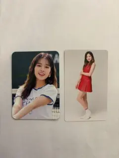 2026年最新】IZ*ONE ユジン トレカの人気アイテム - メルカリ