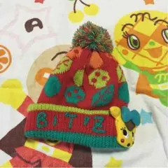 値下げ！ビッツのニット帽のサムネイル