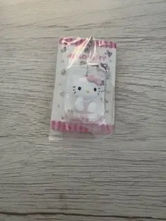 ハローキティ　キーホルダー　ガチャガチャ