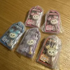 TWICE チョコがけボーロ　チャーム