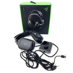 Razer Meta ヘッドストラップ フェイシャルインターフェース セット