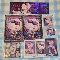 ディアラバ　スバル　Night Pool Party