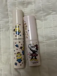 リップセットのサムネイル