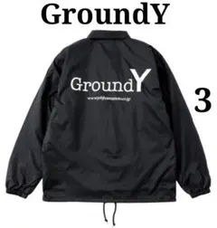 2025年最新】Ground Y メンズ ナイロンジャケットの人気アイテム