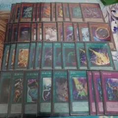 買って遊べる天盃龍デッキ