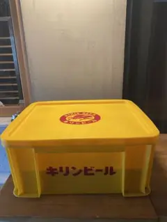 レトロ キリンビール 冷蔵庫！引取限定！ - メルカリ