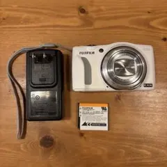 2026年最新】finepix f820exrの人気アイテム - メルカリ