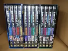 ★fd3s★機動戦士ガンダムZZ DVDBOX 全巻セット Amazon.co.jp: メモリアルボックス版 機動戦士ガンダムZZ DVD